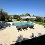 Aventine - Luxury Residences With Private Pools * Καλυθιές