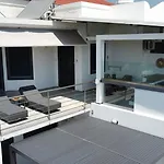 Aventine - Luxury Residences With Private Pools Διαμέρισμα Καλυθιές