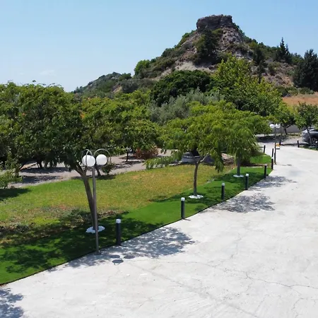 아파트 Aventine - Luxury Residences With Private Pools