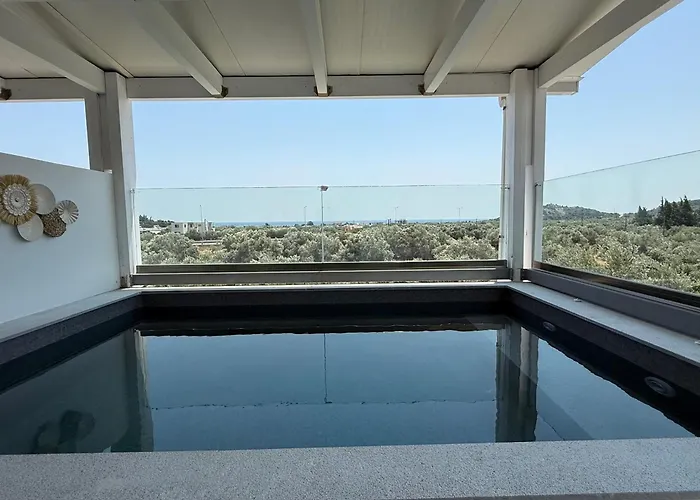 Aventine - Luxury Residences With Private Pools *