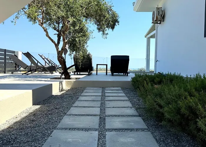 Aventine - Luxury Residences With Private Pools