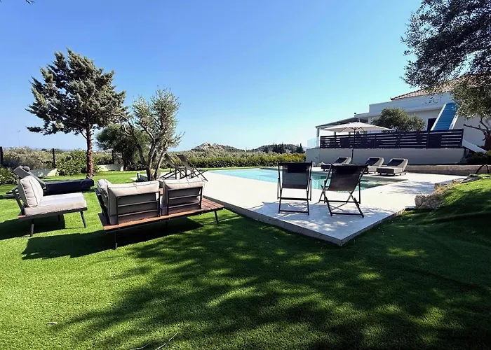 아파트 Aventine - Luxury Residences With Private Pools