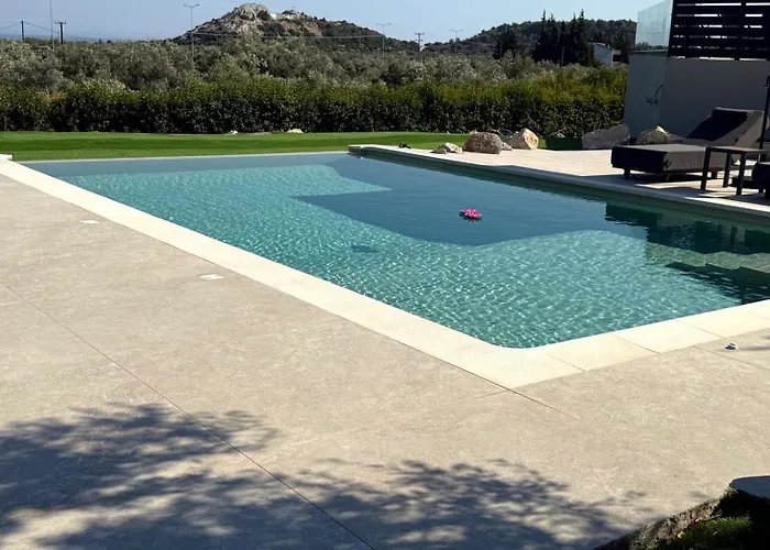 Aventine - Luxury Residences With Private Pools *