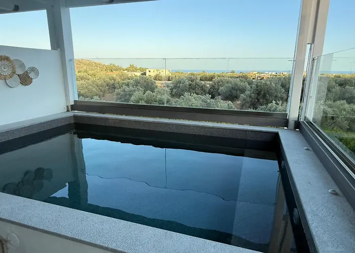 아파트 Aventine - Luxury Residences With Private Pools *