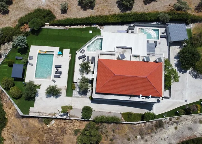 아파트 Aventine - Luxury Residences With Private Pools