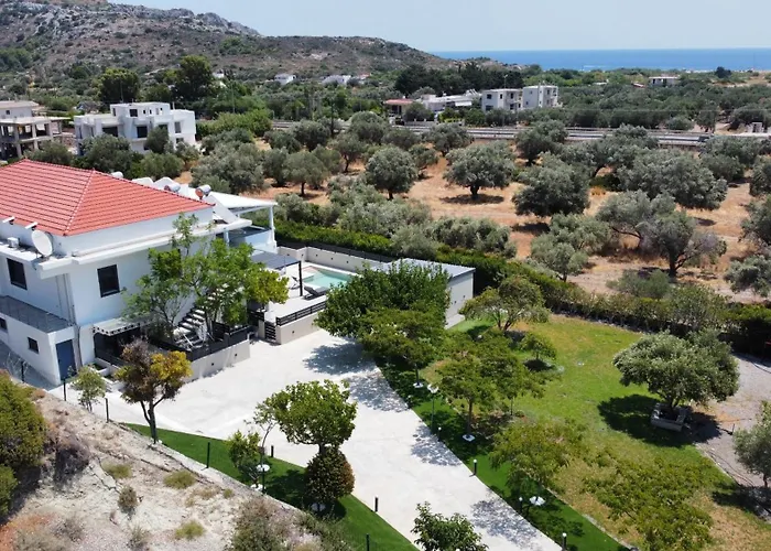 아파트 Aventine - Luxury Residences With Private Pools