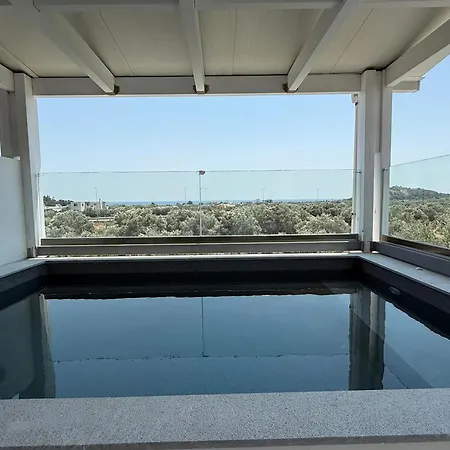 Aventine - Luxury Residences With Private Pools *