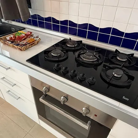 Aventine - Luxury Residences With Private Pools * Kalithies