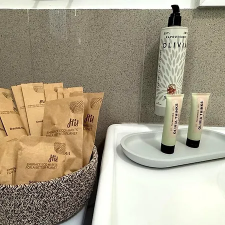 Aventine - Luxury Residences With Private Pools Kalithies