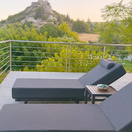 Appartement Aventine - Luxury Residences With Private Pools *