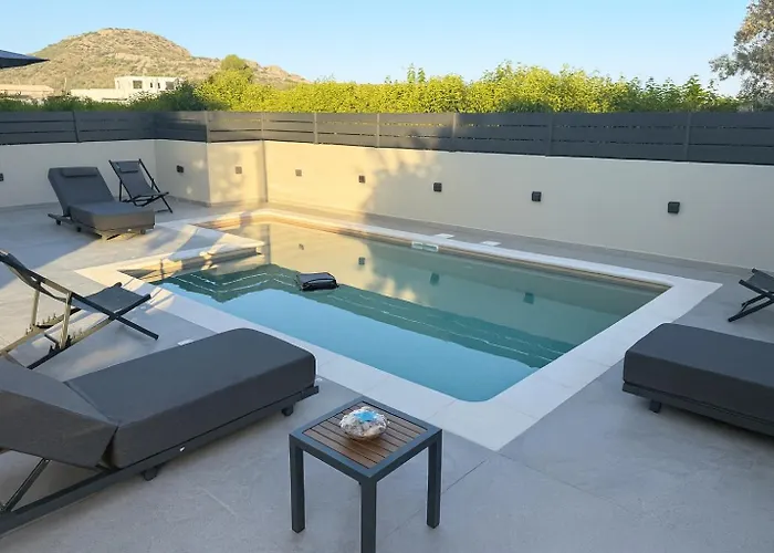 아파트 Aventine - Luxury Residences With Private Pools