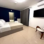 Aventine - Luxury Residences With Private Pools Apartment Kalithies