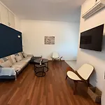 Aventine - Luxury Residences With Private Pools Apartment Kalithies