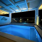 Aventine - Luxury Residences With Private Pools Kalithies