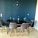 Apartment Aventine - Luxury Residences With Private Pools *