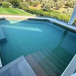 Aventine - Luxury Residences With Private Pools Lejlighed *
