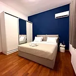 Aventine - Luxury Residences With Private Pools Apartment Kalithies