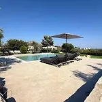 Aventine - Luxury Residences With Private Pools Lejlighed Kalithies