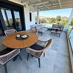 Aventine - Luxury Residences With Private Pools Kalithies