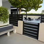 Aventine - Luxury Residences With Private Pools Lejlighed *