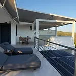 Lejlighed Aventine - Luxury Residences With Private Pools Kalithies