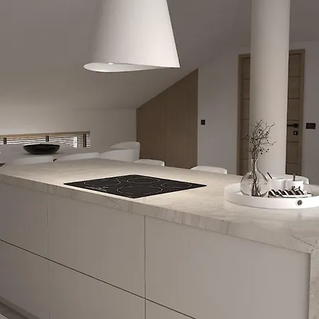 Aventine - Luxury Residences With Private Pools Kalithies