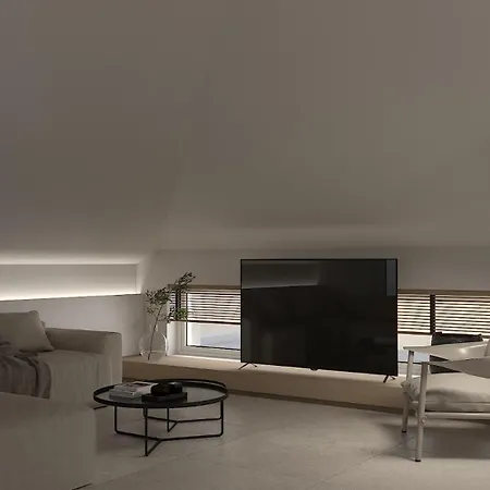 Aventine - Luxury Residences With Private Pools Kalithies