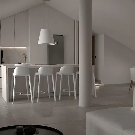 Apartament Aventine - Luxury Residences With Private Pools *