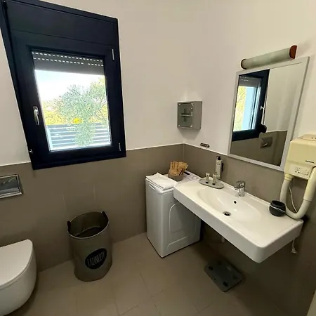 Aventine - Luxury Residences With Private Pools * Kalithies