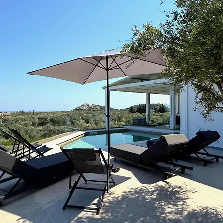Apartment Aventine - Luxury Residences With Private Pools