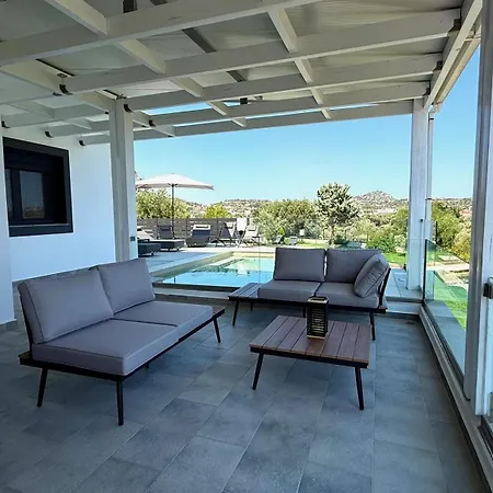 Aventine - Luxury Residences With Private Pools *