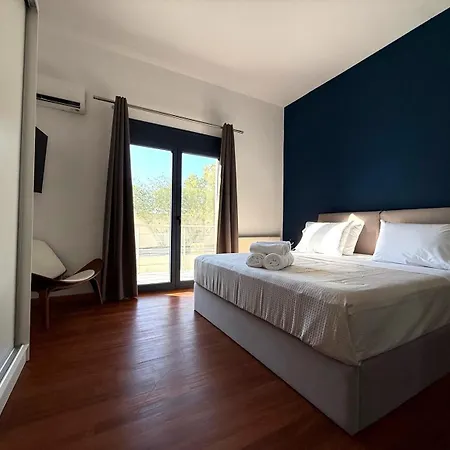 Aventine - Luxury Residences With Private Pools *
