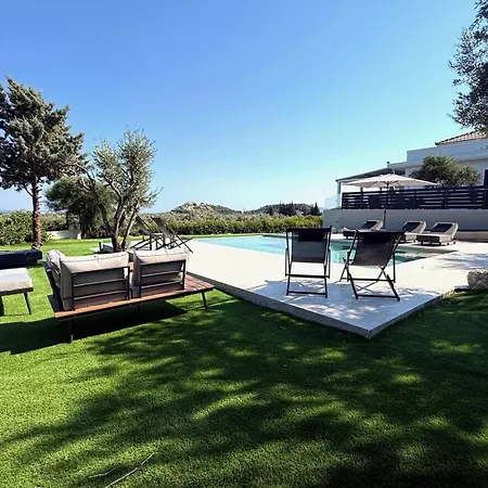 Apartment Aventine - Luxury Residences With Private Pools