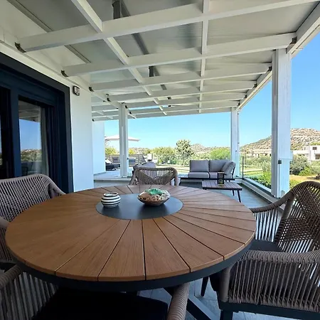 Aventine - Luxury Residences With Private Pools