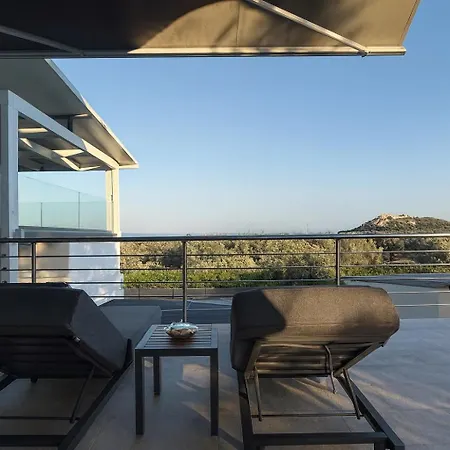 Apartment Aventine - Luxury Residences With Private Pools