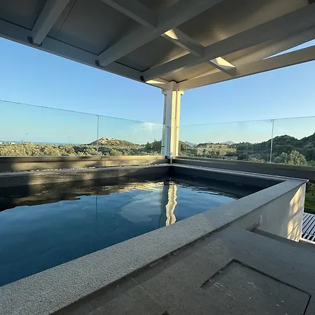 아파트 Aventine - Luxury Residences With Private Pools