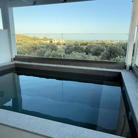 Appartement Aventine - Luxury Residences With Private Pools *