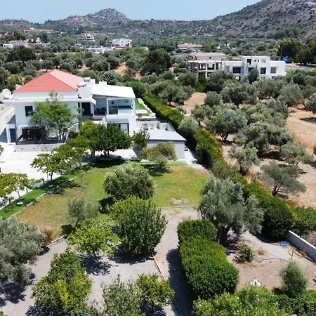 Aventine - Luxury Residences With Private Pools Lejlighed