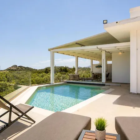 Aventine - Luxury Residences With Private Pools Apartament