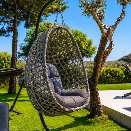 Aventine - Luxury Residences With Private Pools *