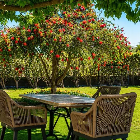 Apartament Aventine - Luxury Residences With Private Pools *