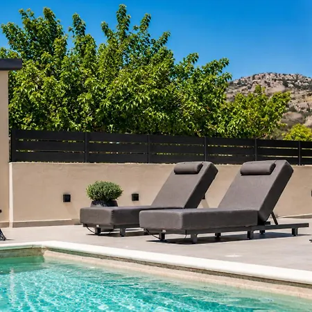Aventine - Luxury Residences With Private Pools