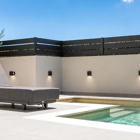 Aventine - Luxury Residences With Private Pools