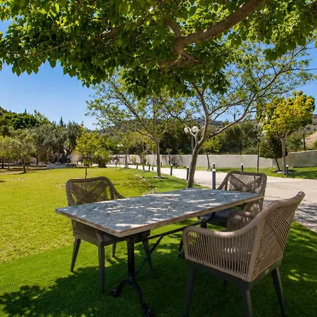 Aventine - Luxury Residences With Private Pools Apartament