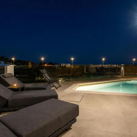 Aventine - Luxury Residences With Private Pools Apartament *