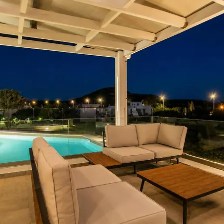 Apartament Aventine - Luxury Residences With Private Pools