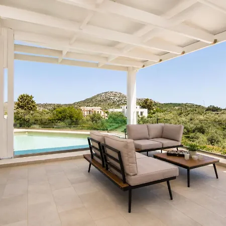 Aventine - Luxury Residences With Private Pools
