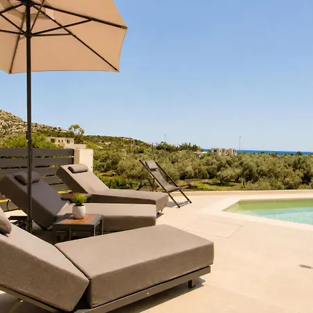 Apartament Aventine - Luxury Residences With Private Pools