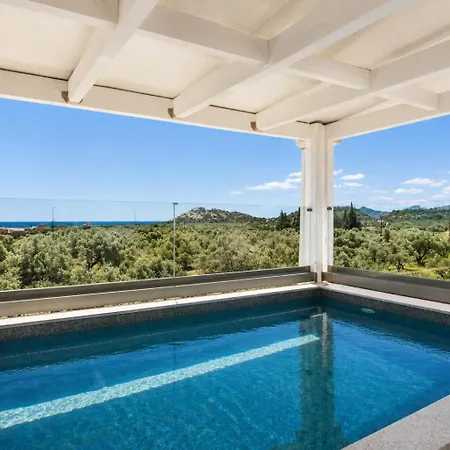 Aventine - Luxury Residences With Private Pools
