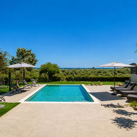 Aventine - Luxury Residences With Private Pools Apartament